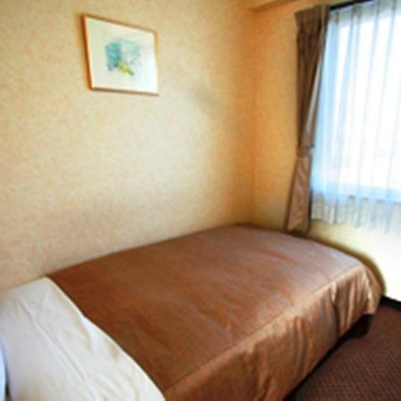 Star Hotel Koriyama Pokoj fotografie