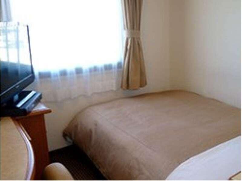 Star Hotel Koriyama Exteriér fotografie