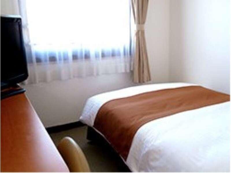 Star Hotel Koriyama Exteriér fotografie